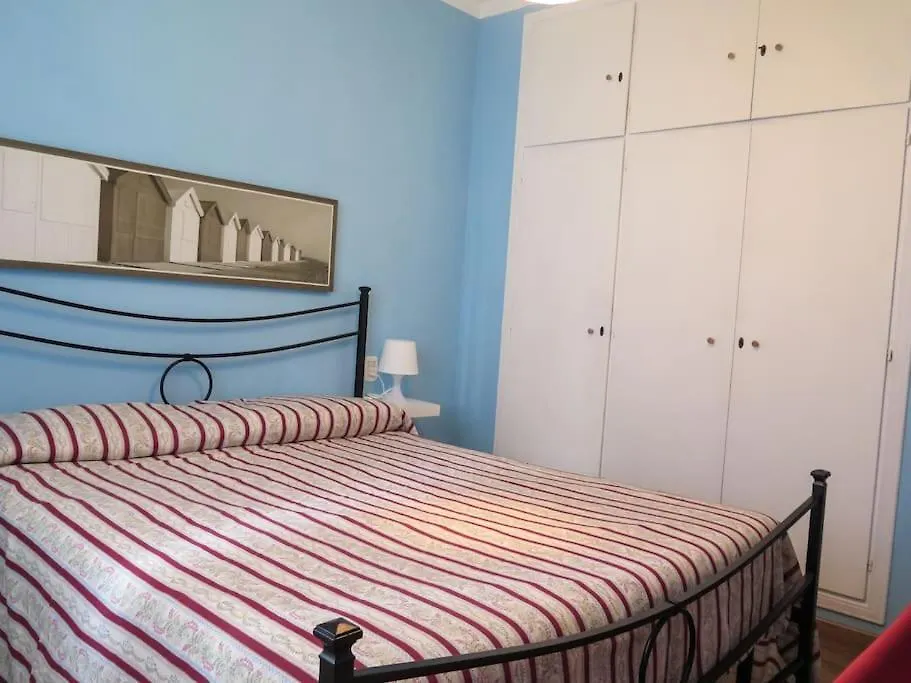La Casa Di Rosmarina Apartment Marina di Grosseto Italy