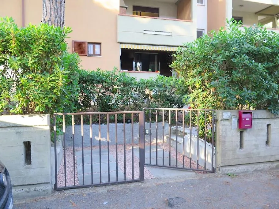 La Casa Di Rosmarina Apartment Marina di Grosseto 0*,  Italy
