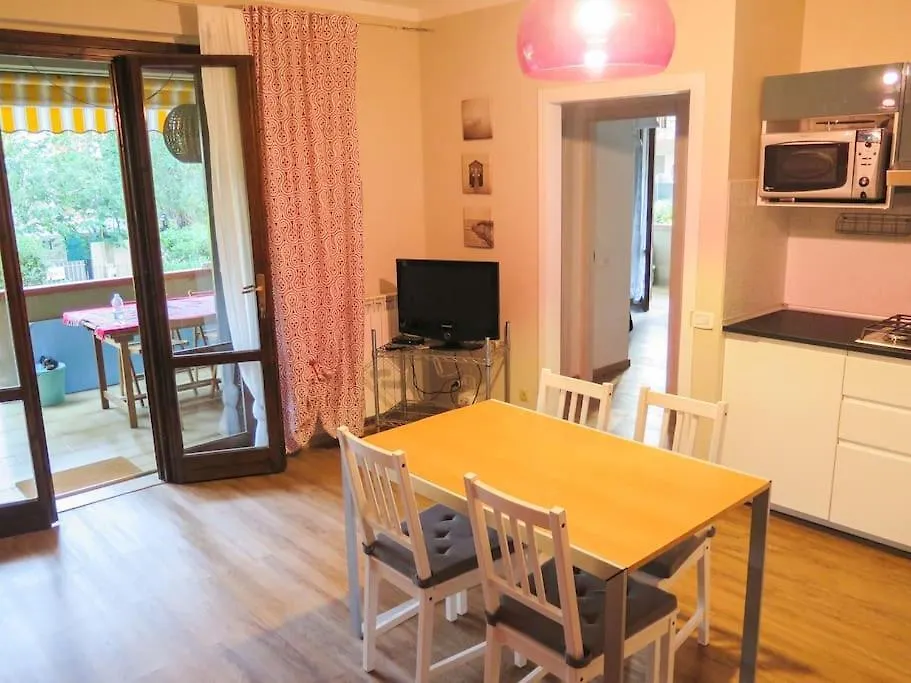 La Casa Di Rosmarina Apartment Marina di Grosseto Italy
