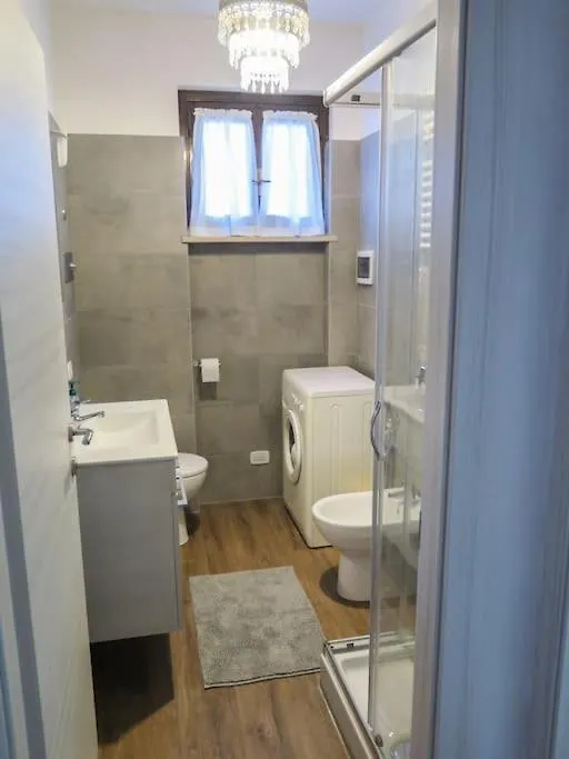 La Casa Di Rosmarina Apartment Marina di Grosseto