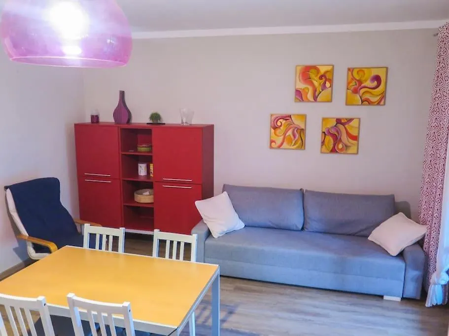 La Casa Di Rosmarina Apartment Marina di Grosseto