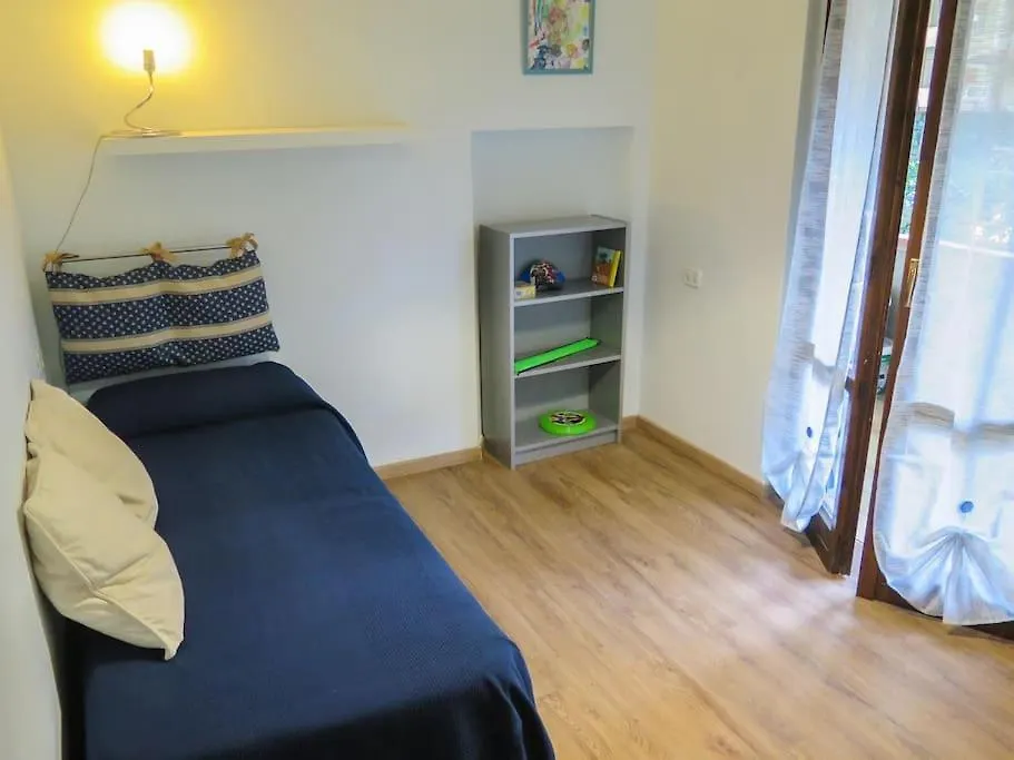 La Casa Di Rosmarina Apartment Marina di Grosseto Italy