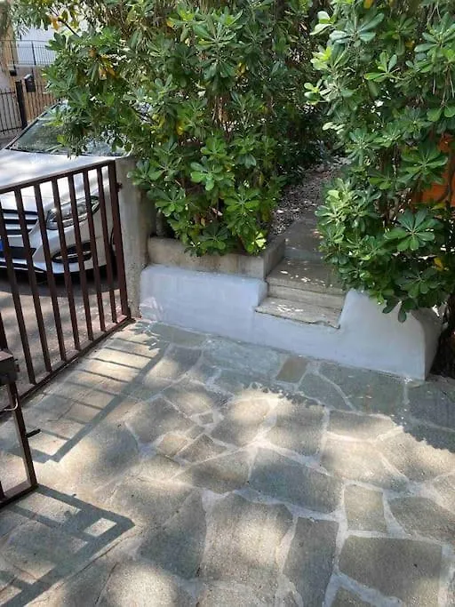 La Casa Di Rosmarina Apartment Marina di Grosseto