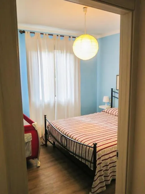 La Casa Di Rosmarina Apartment Marina di Grosseto