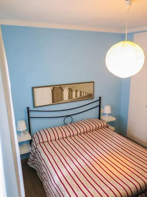 La Casa Di Rosmarina Apartment Marina di Grosseto