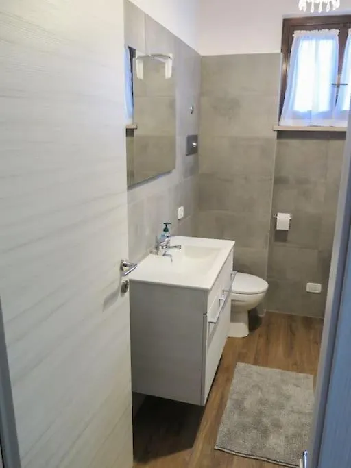 La Casa Di Rosmarina Apartment Marina di Grosseto 0*,  Italy