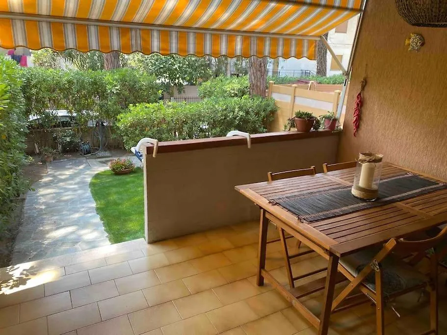 La Casa Di Rosmarina Apartment Marina di Grosseto