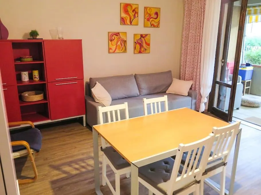 La Casa Di Rosmarina Apartment Marina di Grosseto