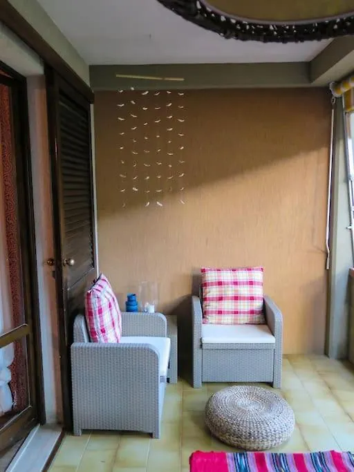 La Casa Di Rosmarina Apartment Marina di Grosseto Italy
