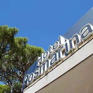 3* Hotel Rosmarina