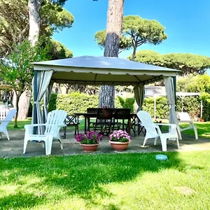 La Meria Di Maria La Terrazza Marina di Grosseto