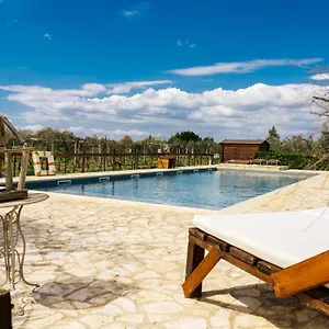 Farm stay Sweet, Marina di Grosseto