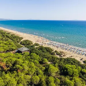 Kemping Gitavillage Le Marze, Marina di Grosseto