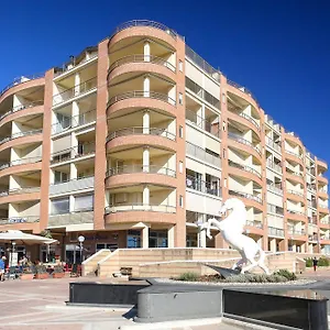 Aparthotel Mediterraneo, Marina di Grosseto