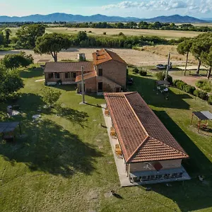 Gospodarstwo agroturystyczne Quercesecca, Marina di Grosseto