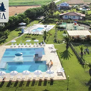 Aparthotel Fattoria Maremmana, Marina di Grosseto