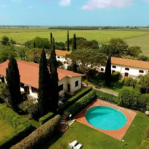 Il Granaio Marina di Grosseto