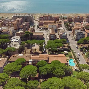 Hotel Ricci -, Marina di Grosseto